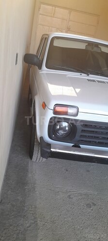 LADA (VAZ) Niva 2006, 284,000 km - 1.7 л - Gəncə