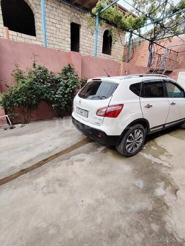 Nissan Qashqai 2010, 175,000 km - 2.0 л - Bakı