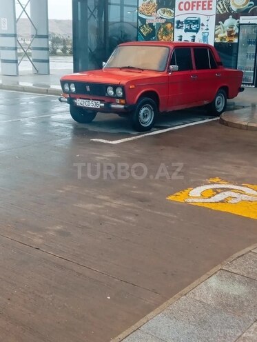 LADA (VAZ) 2106 1982, 92,288 km - 1.6 l - Bakı