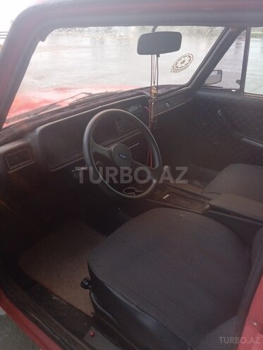 LADA (VAZ) 2106 1982, 92,288 km - 1.6 l - Bakı