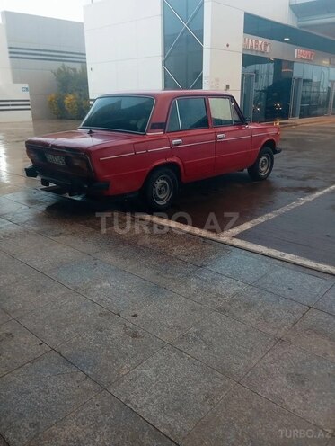 LADA (VAZ) 2106 1982, 92,288 km - 1.6 l - Bakı