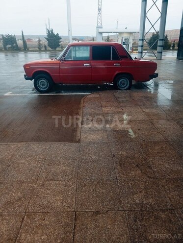 LADA (VAZ) 2106 1982, 92,288 km - 1.6 l - Bakı