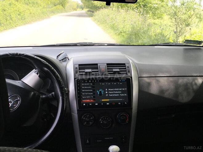 Toyota Corolla 2010, 300,000 km - 1.4 l - Bərdə