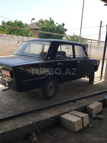 LADA (VAZ) 2106 1987, 78,000 km - 1.2 l - Salyan