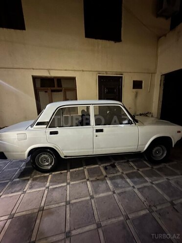 LADA (VAZ) 2107 2004, 68,000 km - 1.6 l - Bakı