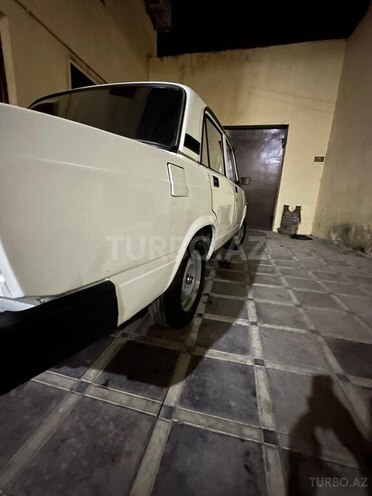 LADA (VAZ) 2107 2004, 68,000 km - 1.6 l - Bakı