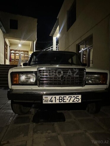 LADA (VAZ) 2107 2004, 68,000 km - 1.6 l - Bakı