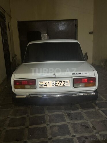 LADA (VAZ) 2107 2004, 68,000 km - 1.6 l - Bakı