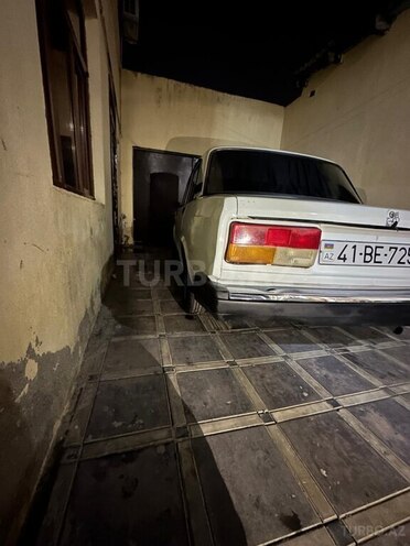 LADA (VAZ) 2107 2004, 68,000 km - 1.6 l - Bakı