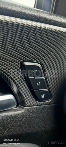 Hyundai Santa Fe 2020, 82,100 km - 2.0 l - Bakı
