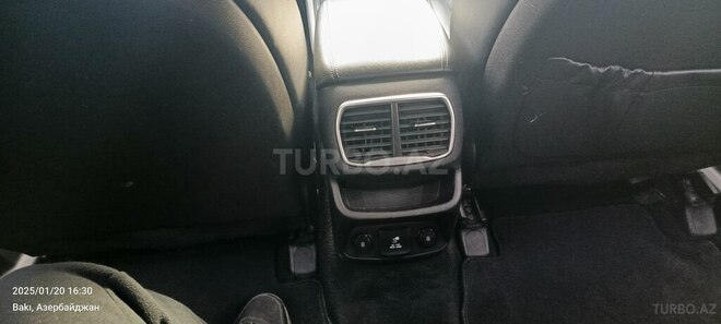 Hyundai Santa Fe 2020, 82,100 km - 2.0 l - Bakı