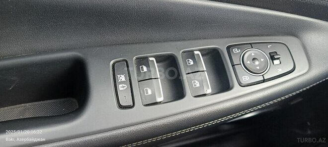 Hyundai Santa Fe 2020, 82,100 km - 2.0 l - Bakı
