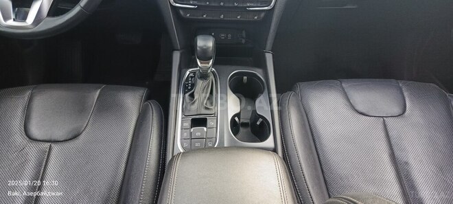 Hyundai Santa Fe 2020, 82,100 km - 2.0 l - Bakı