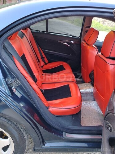 Mercedes E 220 d 2002, 82,300 km - 2.2 l - Lənkəran