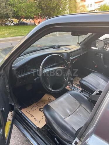 Mercedes 190 1990, 367,000 km - 2.0 л - Bakı