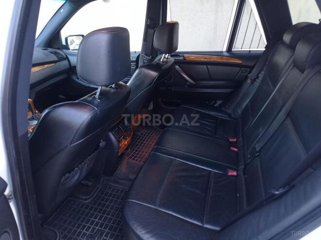 BMW X5 2005, 340,000 km - 4.4 л - Bakı
