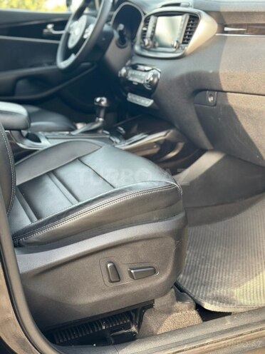 Kia Sorento 2015, 195,000 km - 2.0 l - Bakı