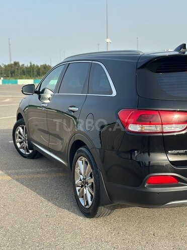 Kia Sorento 2015, 195,000 km - 2.0 l - Bakı