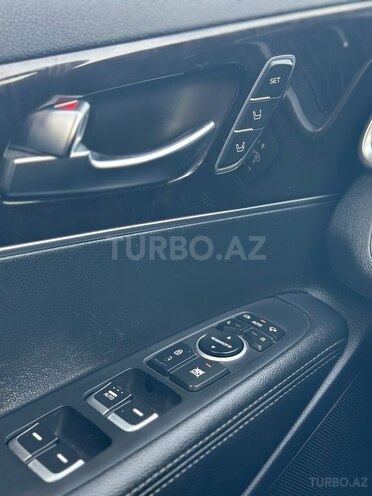 Kia Sorento 2015, 195,000 km - 2.0 l - Bakı