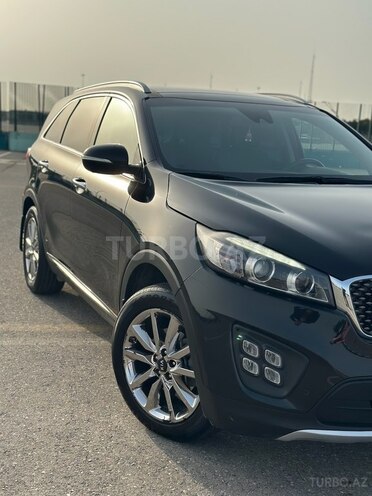 Kia Sorento 2015, 195,000 km - 2.0 l - Bakı