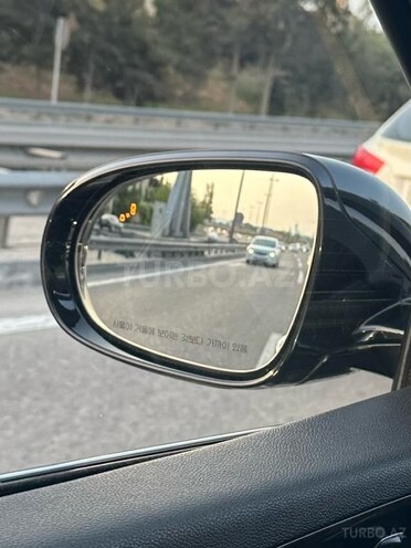 Kia Sorento 2015, 195,000 km - 2.0 l - Bakı