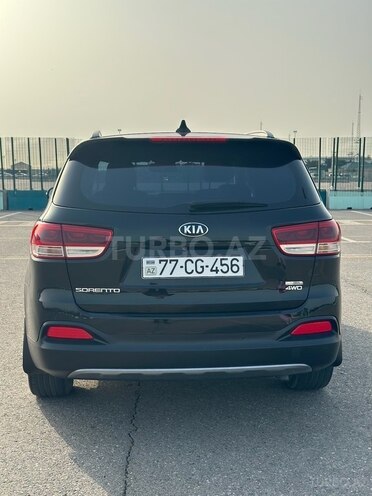 Kia Sorento 2015, 195,000 km - 2.0 l - Bakı