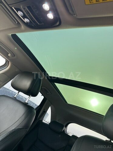 Kia Sorento 2015, 195,000 km - 2.0 l - Bakı