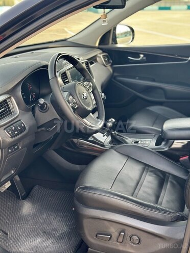 Kia Sorento 2015, 195,000 km - 2.0 l - Bakı