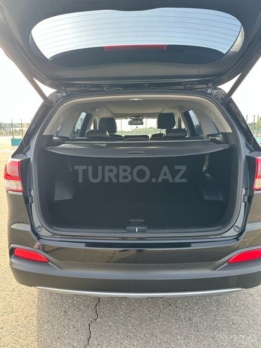 Kia Sorento 2015, 195,000 km - 2.0 l - Bakı