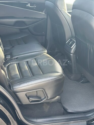 Kia Sorento 2015, 195,000 km - 2.0 l - Bakı