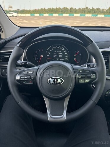 Kia Sorento 2015, 195,000 km - 2.0 l - Bakı
