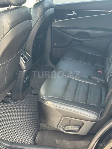 Kia Sorento 2015, 195,000 km - 2.0 l - Bakı
