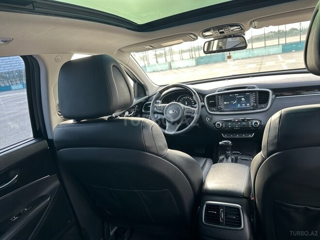 Kia Sorento 2015, 195,000 km - 2.0 l - Bakı