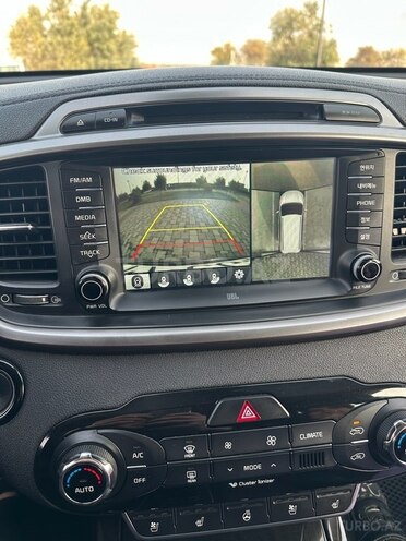 Kia Sorento 2015, 195,000 km - 2.0 l - Bakı