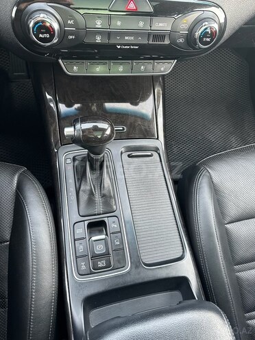 Kia Sorento 2015, 195,000 km - 2.0 l - Bakı