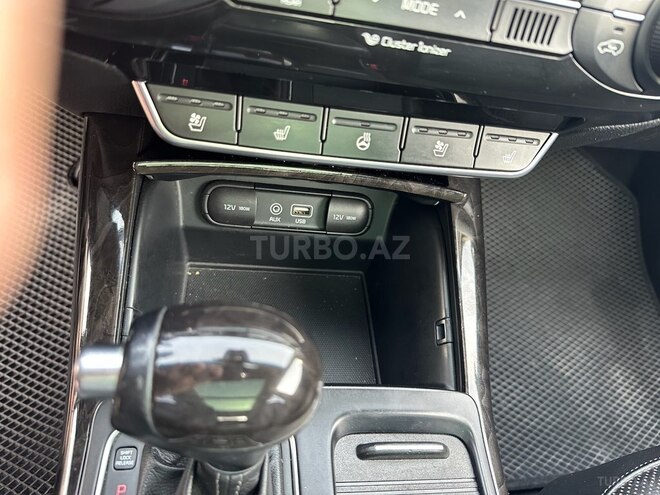 Kia Sorento 2015, 195,000 km - 2.0 l - Bakı