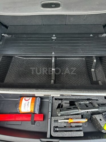 Kia Sorento 2015, 195,000 km - 2.0 l - Bakı