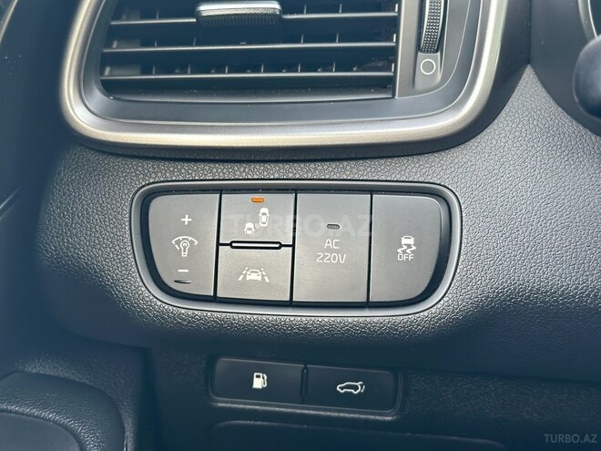 Kia Sorento 2015, 195,000 km - 2.0 l - Bakı