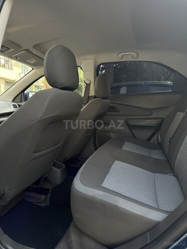 Chevrolet Cobalt 2023, 47,000 km - 1.5 л - Bakı