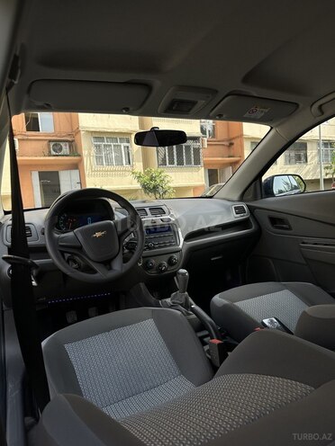 Chevrolet Cobalt 2023, 47,000 km - 1.5 л - Bakı
