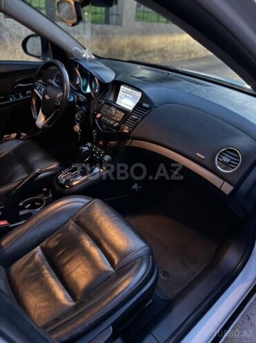 Chevrolet Cruze 2013, 285,000 km - 1.4 l - Bakı