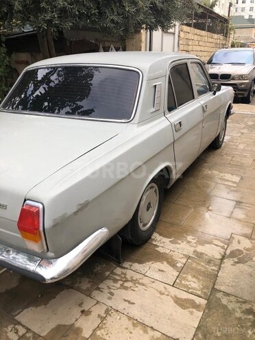 GAZ 24 1989, 65,488 km - 2.4 l - Xırdalan