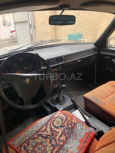GAZ 24 1989, 65,488 km - 2.4 l - Xırdalan