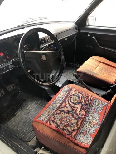 GAZ 24 1989, 65,488 km - 2.4 l - Xırdalan