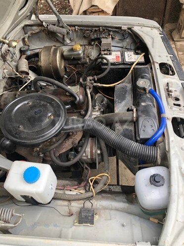 GAZ 24 1989, 65,488 km - 2.4 l - Xırdalan
