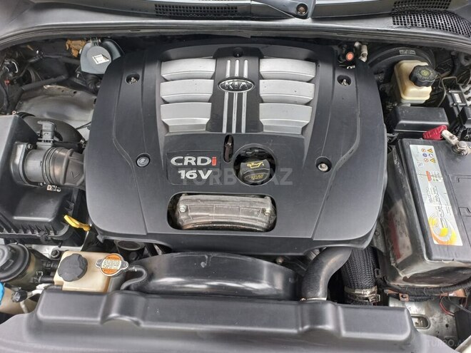 Kia Sorento 2006, 349,000 km - 2.5 l - Bakı