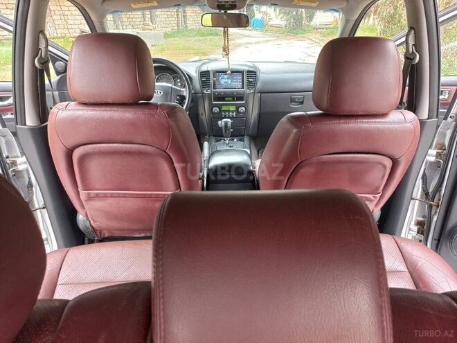 Kia Sorento 2006, 349,000 km - 2.5 l - Bakı