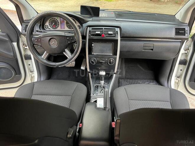 Mercedes B 170 2009, 178,000 km - 1.7 л - Sumqayıt