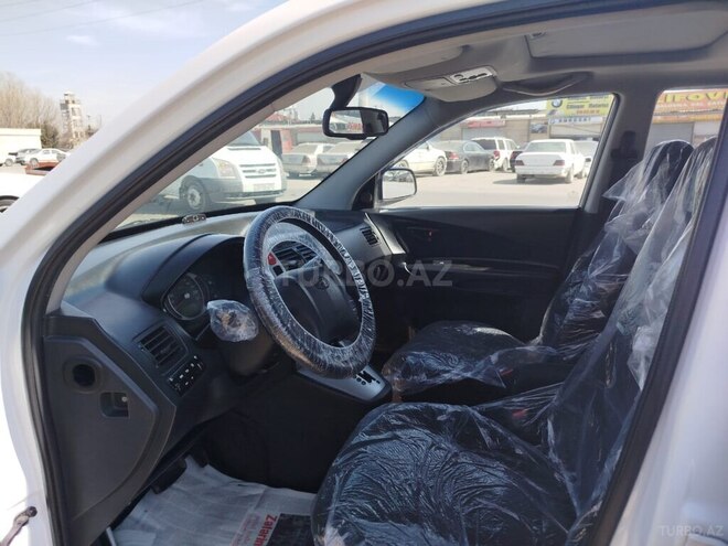 Hyundai Tucson 2006, 50,000 km - 2.0 l - Bakı