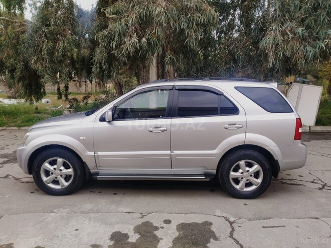 Kia Sorento 2006, 349,000 km - 2.5 l - Bakı
